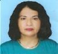 Elizabeth Andia Fagalde